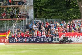 Greifswalder FC FC Carl Zeiss Jena 10082024 09